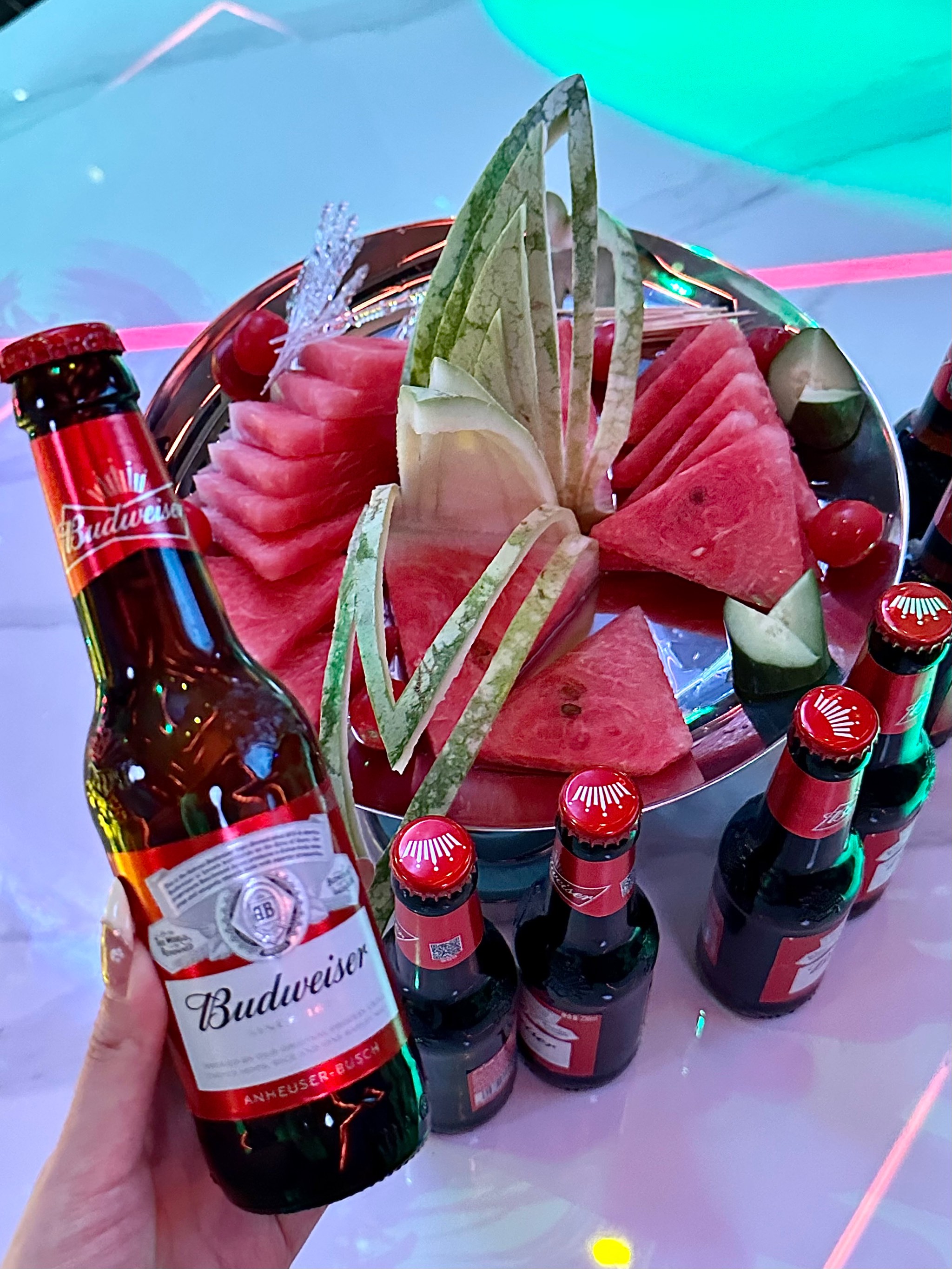 哈尔滨商务ktv精彩攻略分享-松北区ktv预定