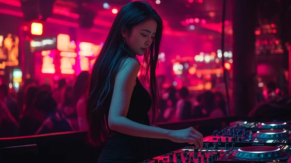 哈尔滨中低端商务ktv推荐指南-松北区ktv预定