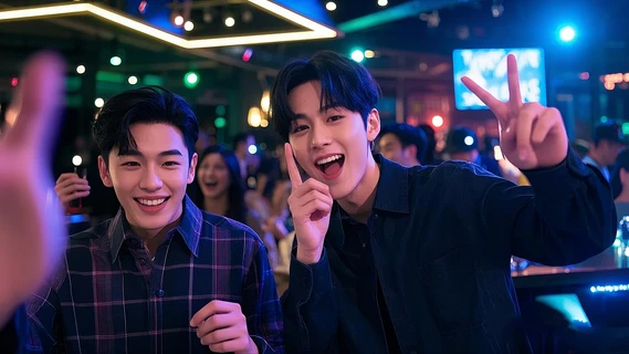 哈尔滨商务ktv攻略-松北区ktv预定