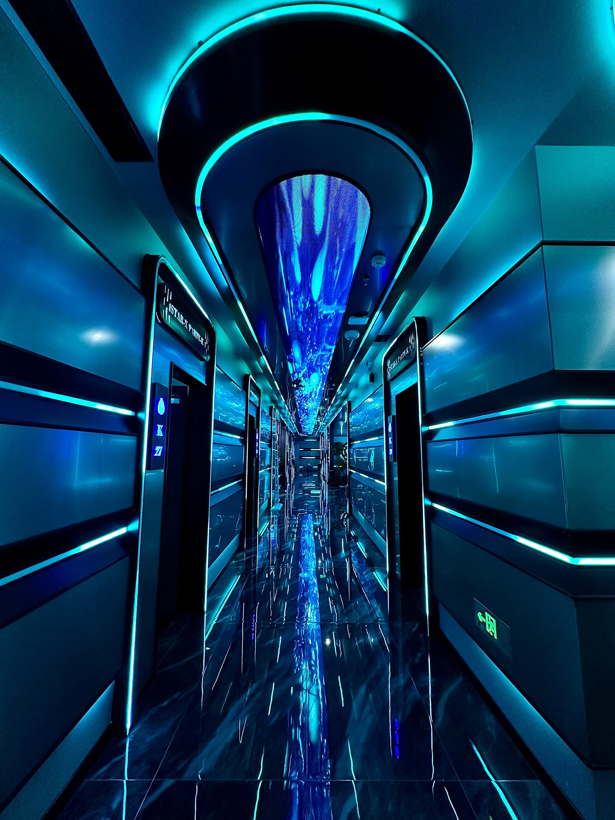 哈尔滨商务ktv，商务ktv的含义解析-松北区ktv预定