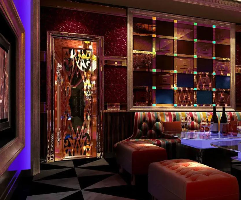 哈尔滨商务ktv与片场区别解析-松北区ktv预定